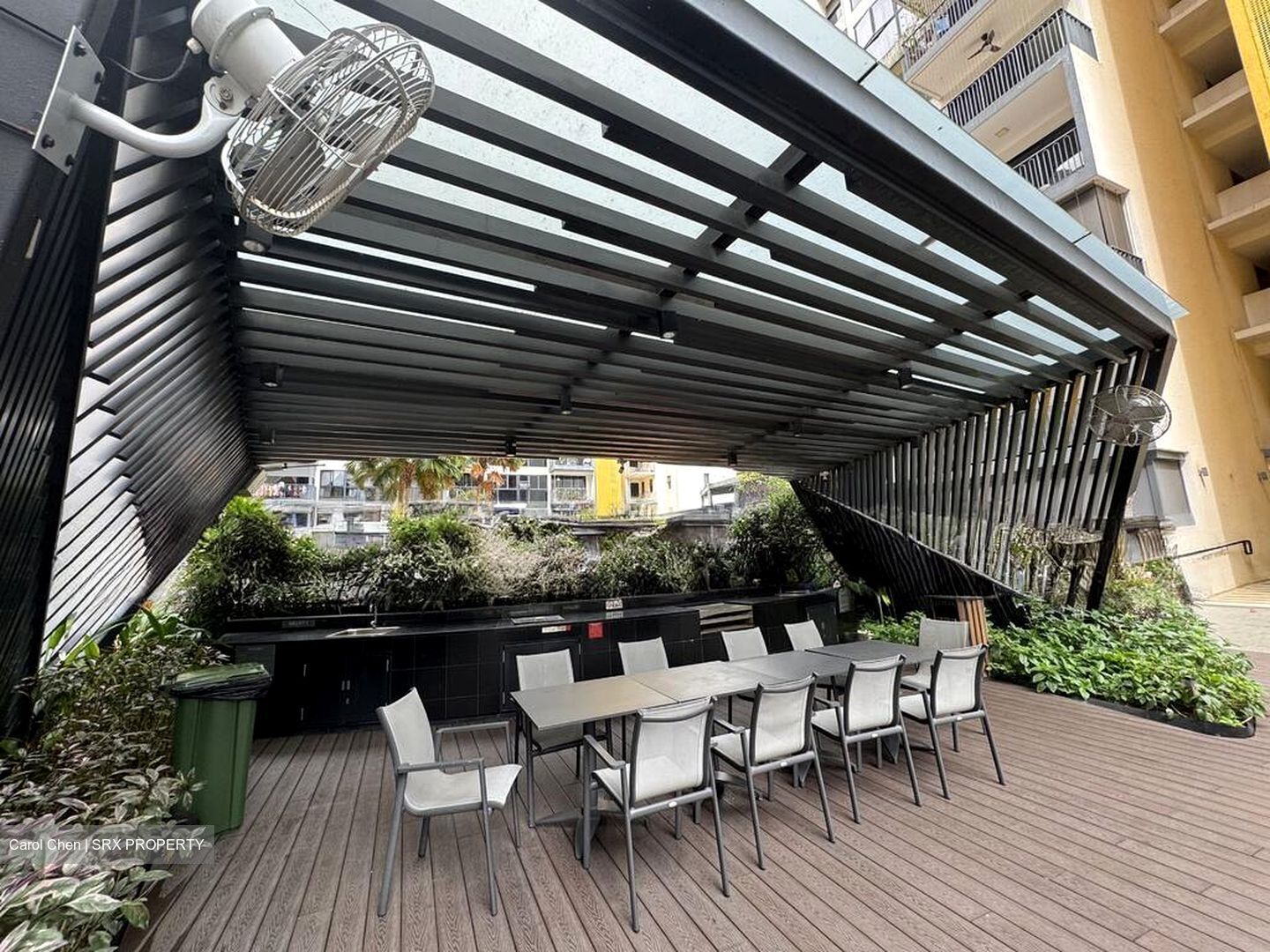 Westwood Residences (D22), Condominium #626614411